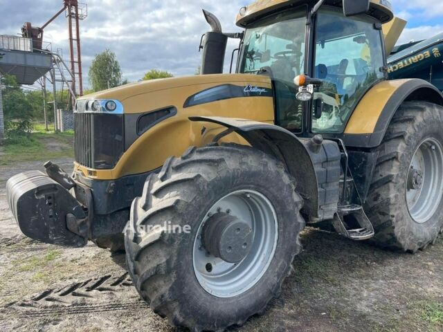 Челленджер MT 685D, об'ємом двигуна 0 л та пробігом 0 тис. км за 75596 $, фото 1 на Automoto.ua