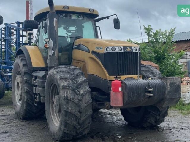 Челленджер MT 685D, об'ємом двигуна 0 л та пробігом 0 тис. км за 70832 $, фото 1 на Automoto.ua
