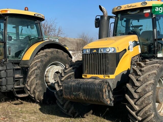 Челленджер MT 685D, об'ємом двигуна 8.4 л та пробігом 0 тис. км за 50000 $, фото 1 на Automoto.ua