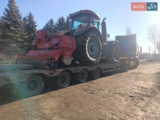 Челленджер MT 685D, об'ємом двигуна 0 л та пробігом 13 тис. км за 146907 $, фото 1 на Automoto.ua