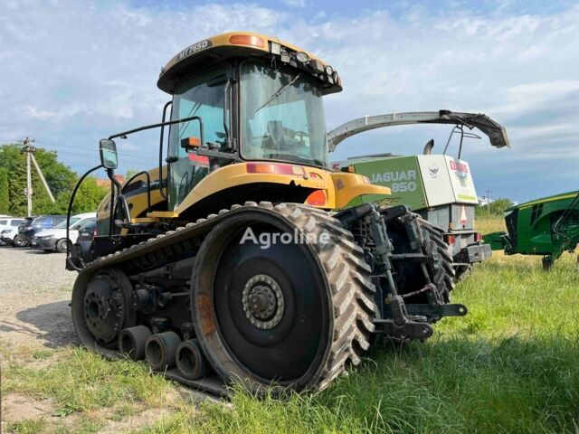 Бежевый Челленджер MT 765D, объемом двигателя 0 л и пробегом 0 тыс. км за 65000 $, фото 1 на Automoto.ua