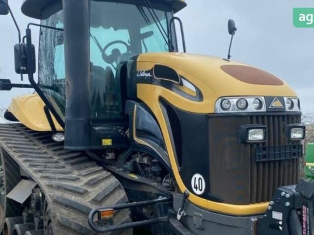 Челленджер MT 765D, объемом двигателя 0 л и пробегом 0 тыс. км за 104673 $, фото 1 на Automoto.ua