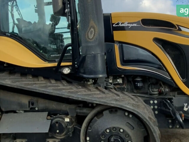 Челленджер MT 765D, об'ємом двигуна 0 л та пробігом 0 тис. км за 100000 $, фото 1 на Automoto.ua