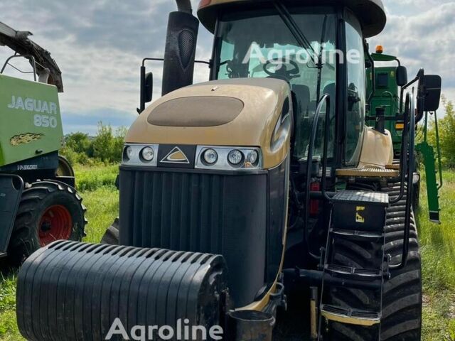 Челленджер MT 765D, об'ємом двигуна 0 л та пробігом 0 тис. км за 65000 $, фото 1 на Automoto.ua