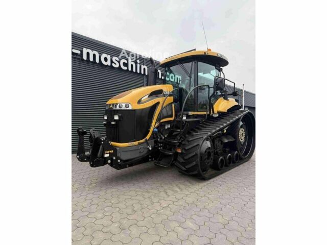 Жовтий Челленджер MT 765D, об'ємом двигуна 0 л та пробігом 0 тис. км за 92726 $, фото 1 на Automoto.ua