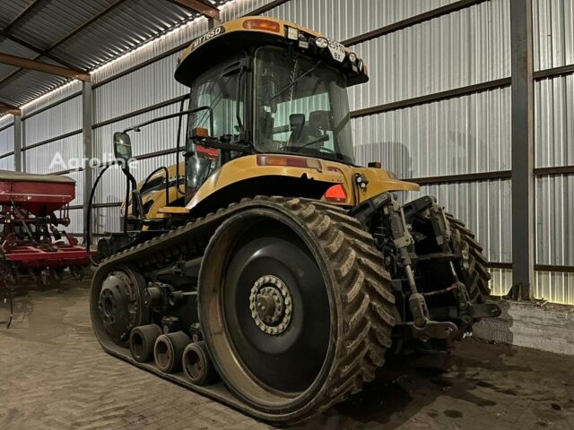 Желтый Челленджер MT 765D, объемом двигателя 0 л и пробегом 0 тыс. км за 65000 $, фото 1 на Automoto.ua