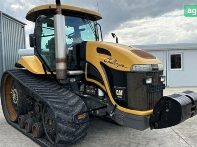 Челленджер MT 765B, об'ємом двигуна 0 л та пробігом 0 тис. км за 45235 $, фото 1 на Automoto.ua