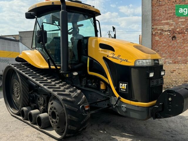 Челленджер MT 765B, объемом двигателя 0 л и пробегом 0 тыс. км за 79096 $, фото 1 на Automoto.ua