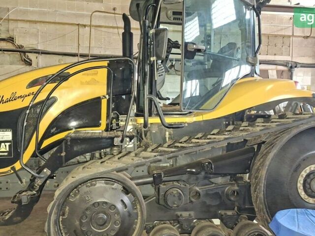 Челленджер MT 765B, объемом двигателя 0 л и пробегом 0 тыс. км за 84000 $, фото 1 на Automoto.ua