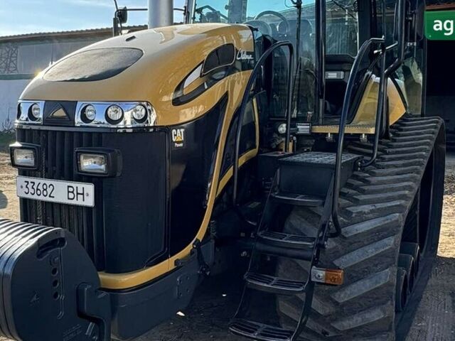 Челленджер MT 765C, объемом двигателя 0 л и пробегом 0 тыс. км за 115000 $, фото 1 на Automoto.ua