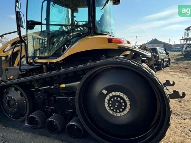 Челленджер MT 765C, об'ємом двигуна 0 л та пробігом 0 тис. км за 116603 $, фото 1 на Automoto.ua