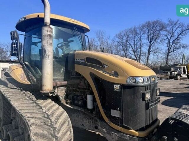 Челленджер MT 765C, об'ємом двигуна 8.8 л та пробігом 0 тис. км за 76439 $, фото 1 на Automoto.ua