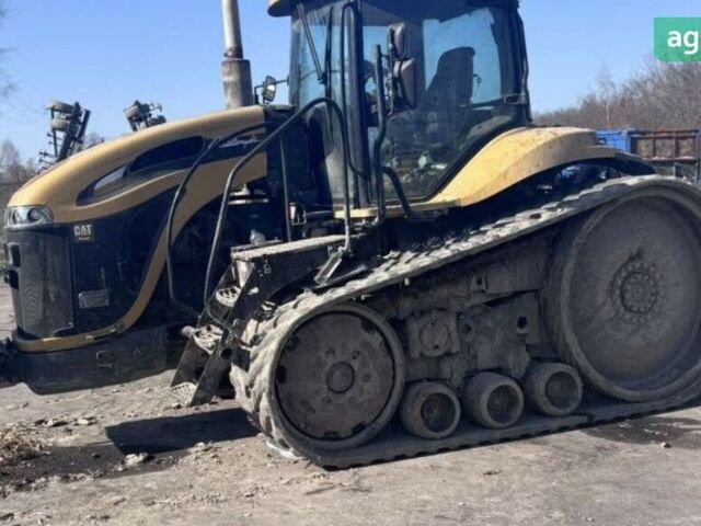 Челленджер MT 765C, объемом двигателя 8.8 л и пробегом 0 тыс. км за 76030 $, фото 1 на Automoto.ua