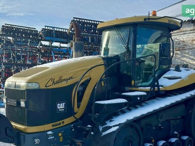 Челленджер MT 865, объемом двигателя 0 л и пробегом 0 тыс. км за 70335 $, фото 1 на Automoto.ua