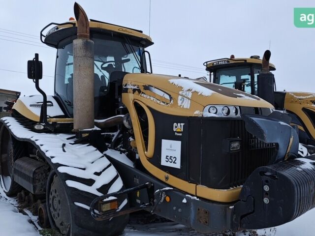 Челленджер MT 865, об'ємом двигуна 0 л та пробігом 0 тис. км за 57000 $, фото 1 на Automoto.ua