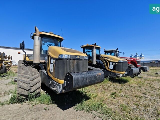 Челленджер MT 865, об'ємом двигуна 15.8 л та пробігом 0 тис. км за 78000 $, фото 1 на Automoto.ua