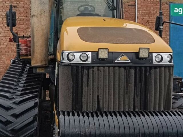 Челленджер MT 865, объемом двигателя 0 л и пробегом 0 тыс. км за 88000 $, фото 1 на Automoto.ua