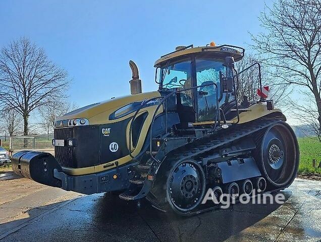 Челленджер MT 865, об'ємом двигуна 0 л та пробігом 0 тис. км за 100312 $, фото 1 на Automoto.ua