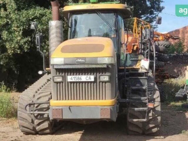 Челленджер MT 865B, объемом двигателя 0 л и пробегом 0 тыс. км за 119676 $, фото 1 на Automoto.ua