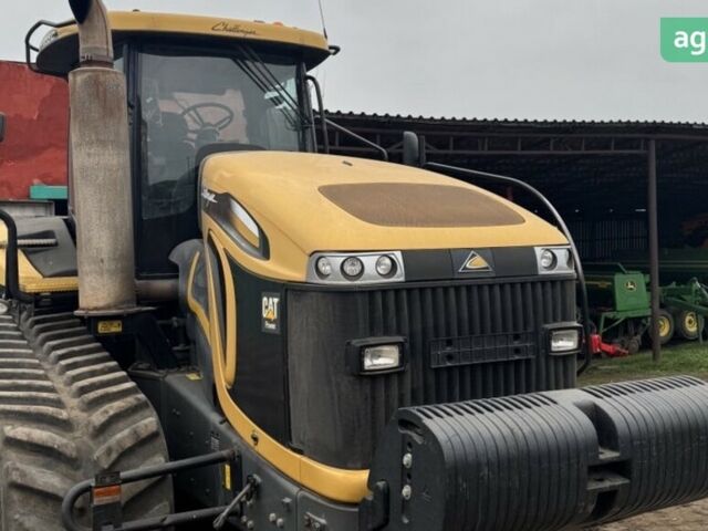 Челленджер MT 865B, объемом двигателя 0 л и пробегом 0 тыс. км за 176045 $, фото 1 на Automoto.ua