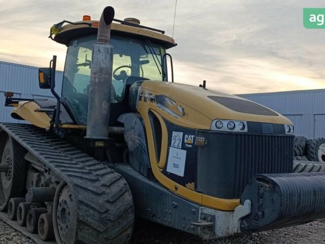 Челленджер MT 865B, об'ємом двигуна 0 л та пробігом 0 тис. км за 78000 $, фото 1 на Automoto.ua