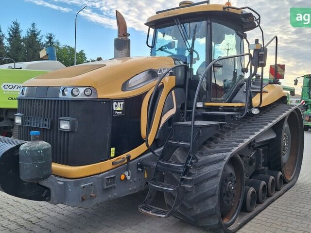 Челленджер MT 865B, об'ємом двигуна 0 л та пробігом 0 тис. км за 180044 $, фото 1 на Automoto.ua