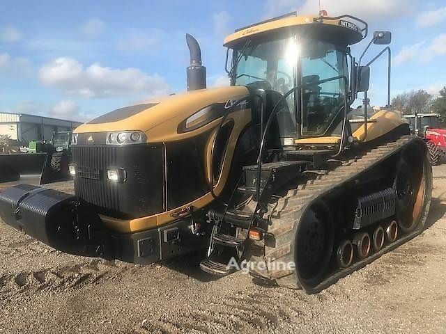 Челленджер MT 865C, об'ємом двигуна 0 л та пробігом 0 тис. км за 180995 $, фото 1 на Automoto.ua