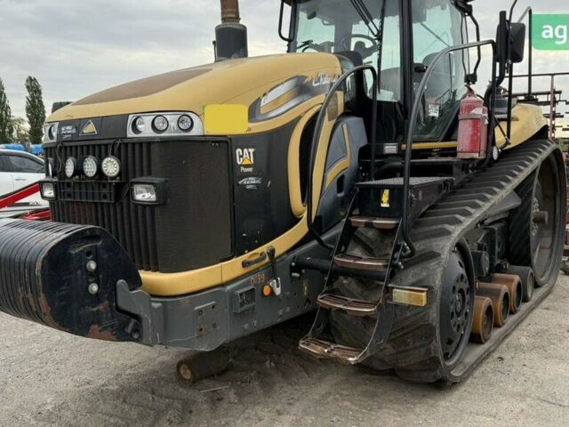 Челленджер MT 865C, об'ємом двигуна 0 л та пробігом 0 тис. км за 215000 $, фото 1 на Automoto.ua