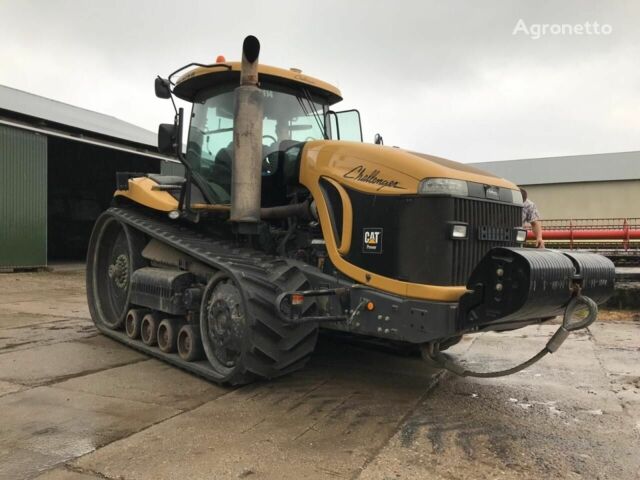 Челленджер MT 875 B, об'ємом двигуна 0 л та пробігом 0 тис. км за 168000 $, фото 1 на Automoto.ua