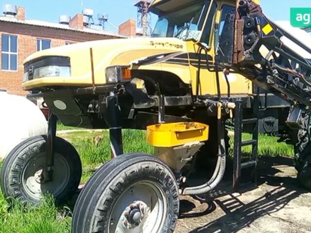 Челленджер Spra-Coupe, объемом двигателя 0 л и пробегом 0 тыс. км за 15448 $, фото 1 на Automoto.ua