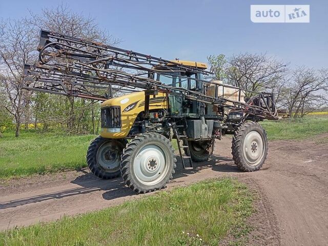 Жовтий Челленджер Spra-Coupe, об'ємом двигуна 0 л та пробігом 100 тис. км за 42000 $, фото 1 на Automoto.ua