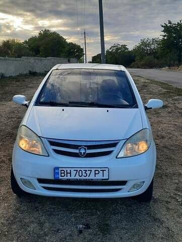 Білий Чана Benni, об'ємом двигуна 1.3 л та пробігом 87 тис. км за 1500 $, фото 1 на Automoto.ua
