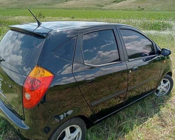 Чорний Чана Benni, об'ємом двигуна 0 л та пробігом 184 тис. км за 2300 $, фото 1 на Automoto.ua