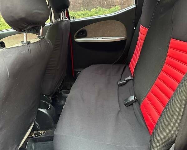Красный Чана Бенни, объемом двигателя 1.3 л и пробегом 122 тыс. км за 2000 $, фото 1 на Automoto.ua