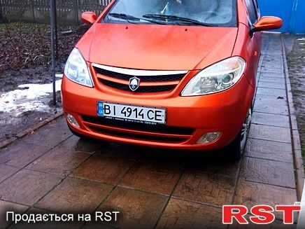 Чана Бенни, объемом двигателя 1.4 л и пробегом 61 тыс. км за 2500 $, фото 1 на Automoto.ua