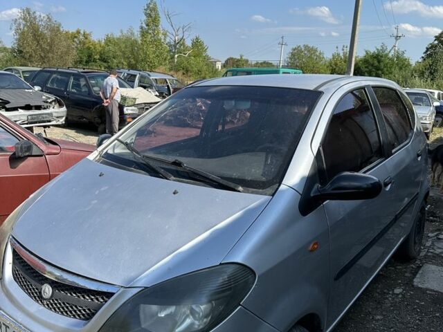 Сірий Чана Benni, об'ємом двигуна 1.3 л та пробігом 200 тис. км за 1450 $, фото 1 на Automoto.ua