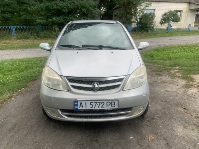 Сірий Чана Benni, об'ємом двигуна 1.3 л та пробігом 250 тис. км за 1101 $, фото 1 на Automoto.ua