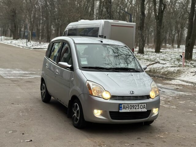 Серый Чана Бенни, объемом двигателя 1.1 л и пробегом 30 тыс. км за 1999 $, фото 1 на Automoto.ua