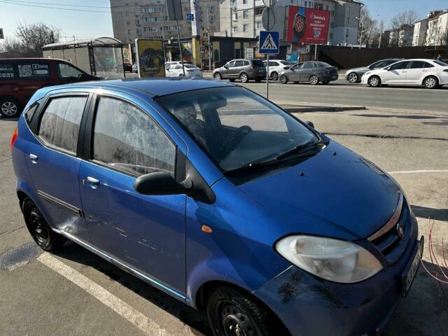 Синій Чана Benni, об'ємом двигуна 0 л та пробігом 95 тис. км за 702 $, фото 1 на Automoto.ua