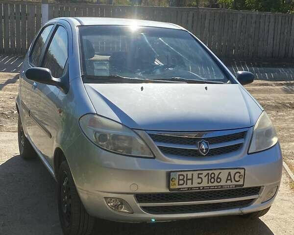 Серый Чанган Бенни, объемом двигателя 1.3 л и пробегом 95 тыс. км за 2800 $, фото 1 на Automoto.ua