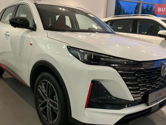 купить новое авто Чанган CS 55 Plus 2023 года от официального дилера Дніпромотор Чанган фото