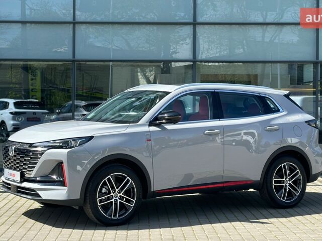 купить новое авто Чанган CS 55 Plus 2024 года от официального дилера Офіційний дилер Changan в Одесі Чанган фото