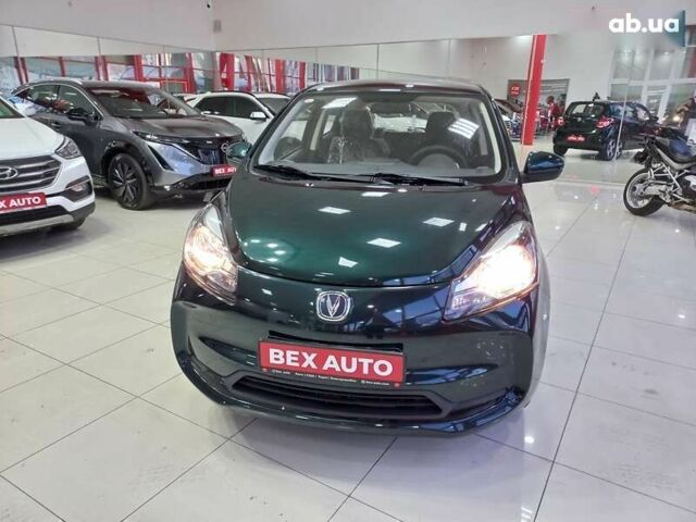 Чанган E-Star 2021 у Одесі на Automoto.ua Чанган E-Star, об'ємом двигуна 0 л та пробігом 1 тис. км за 10900 $, фото 1 на Automoto.ua