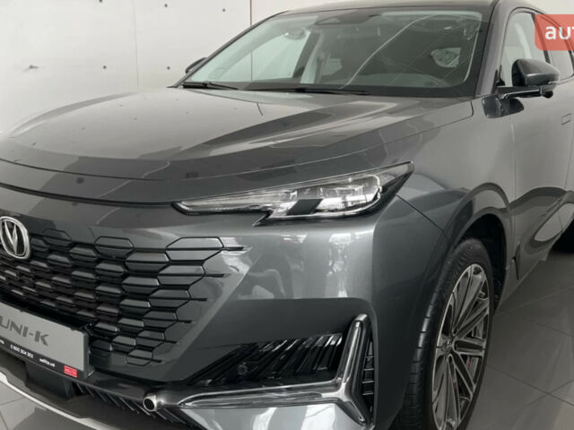 купить новое авто Чанган Uni-K 2023 года от официального дилера Офіційний дилер Changan в Одесі Чанган фото