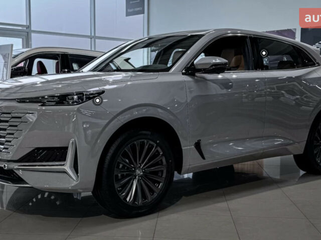 купить новое авто Чанган Uni-K 2023 года от официального дилера Офіційний дилер Changan в Одесі Чанган фото