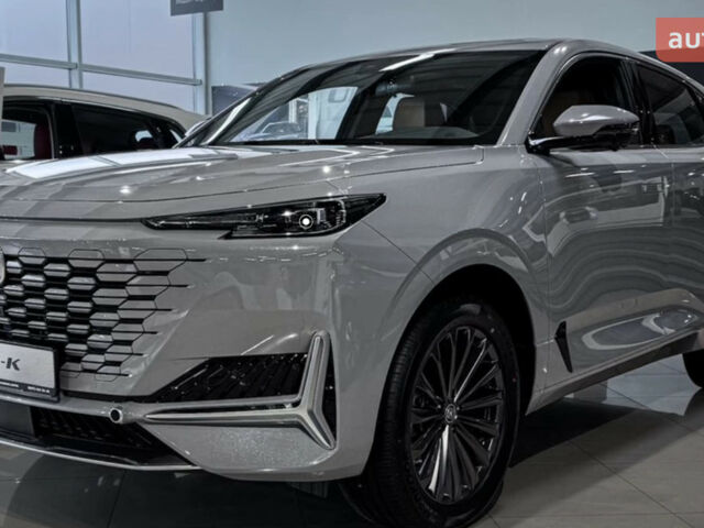 купити нове авто Чанган Uni-K 2023 року від офіційного дилера Офіційний дилер Changan в Одесі Чанган фото