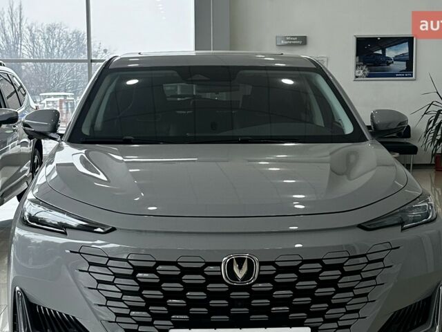 Чанган Uni-K, объемом двигателя 2 л и пробегом 0 тыс. км за 31870 $, фото 1 на Automoto.ua