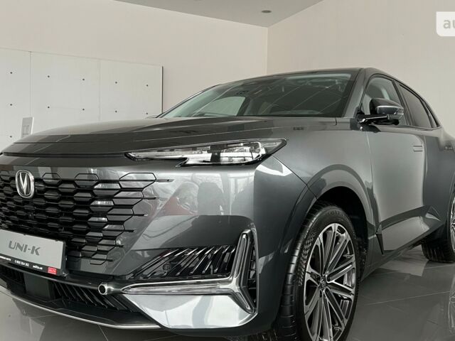 Чанган Uni-K, объемом двигателя 2 л и пробегом 0 тыс. км за 32640 $, фото 1 на Automoto.ua