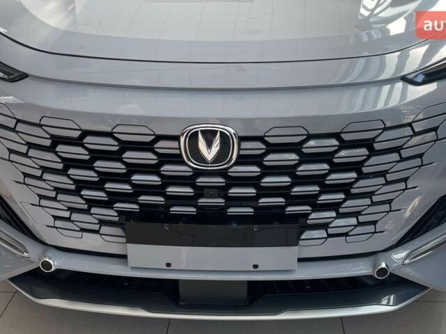 купить новое авто Чанган Uni-K 2024 года от официального дилера Офіційний дилер Changan в Одесі Чанган фото