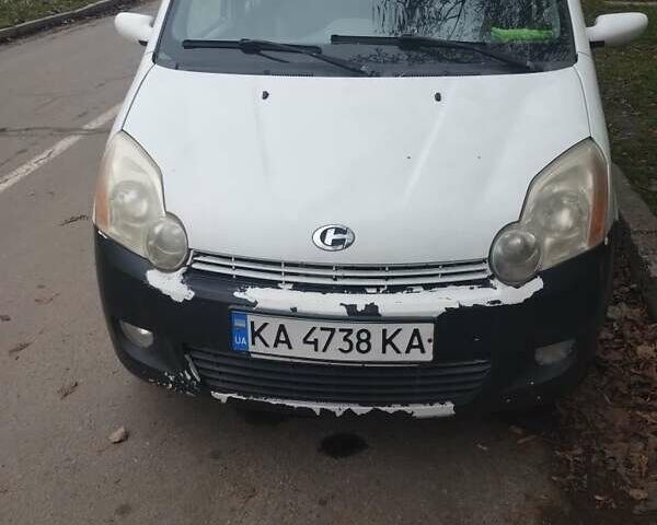 Білий Чендж Идеал 2, об'ємом двигуна 1.1 л та пробігом 114 тис. км за 2000 $, фото 1 на Automoto.ua